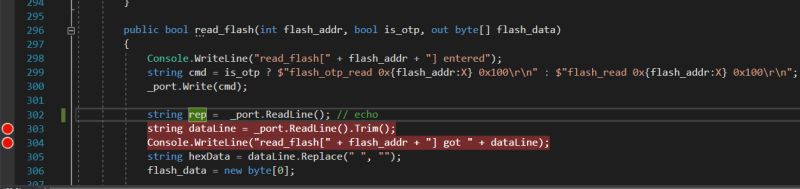 [Youtube] LN882H module pinout and setup for flashing - step by step video guide