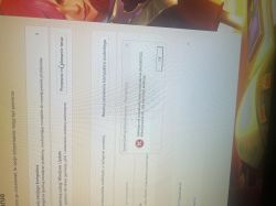 Zdjęcie monitora z błędem Windows podczas próby resetowania systemu.