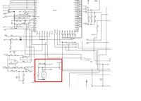 Midland 220 - Zamiennik pamięci A51S do radia, reset ustawień po wyłączeniu