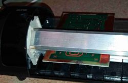 Laminator - przeróbka do PCB Laminator - przeróbka do PCB