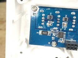 Listwa Nous Smart Home WiFi Nous A5, ESP8266, Tasmota, CUCO_Z0_V1.1 Listwa Nous Smart Home WiFi Nous A5, ESP8266, Tasmota, CUCO_Z0_V1.1