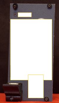 Gdzie kupić obudowę kasetę EURO na płytki 100x160 mm z akcesoriami?