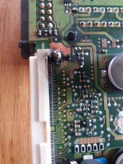 Peugeot 407 - Nie włącza sie w pełni- radio (nawigacja) rt4