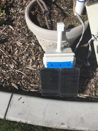 Detektor wyładowań atmosferycznych dla Raspberry Pi Detektor wyładowań atmosferycznych dla Raspberry Pi