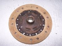 Tarcza sprzęgła ø250 mm - do jakiego pojazdu pasuje?