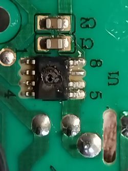 Podgrzewacz do butelek Lionelo Thermup double brak zasilania