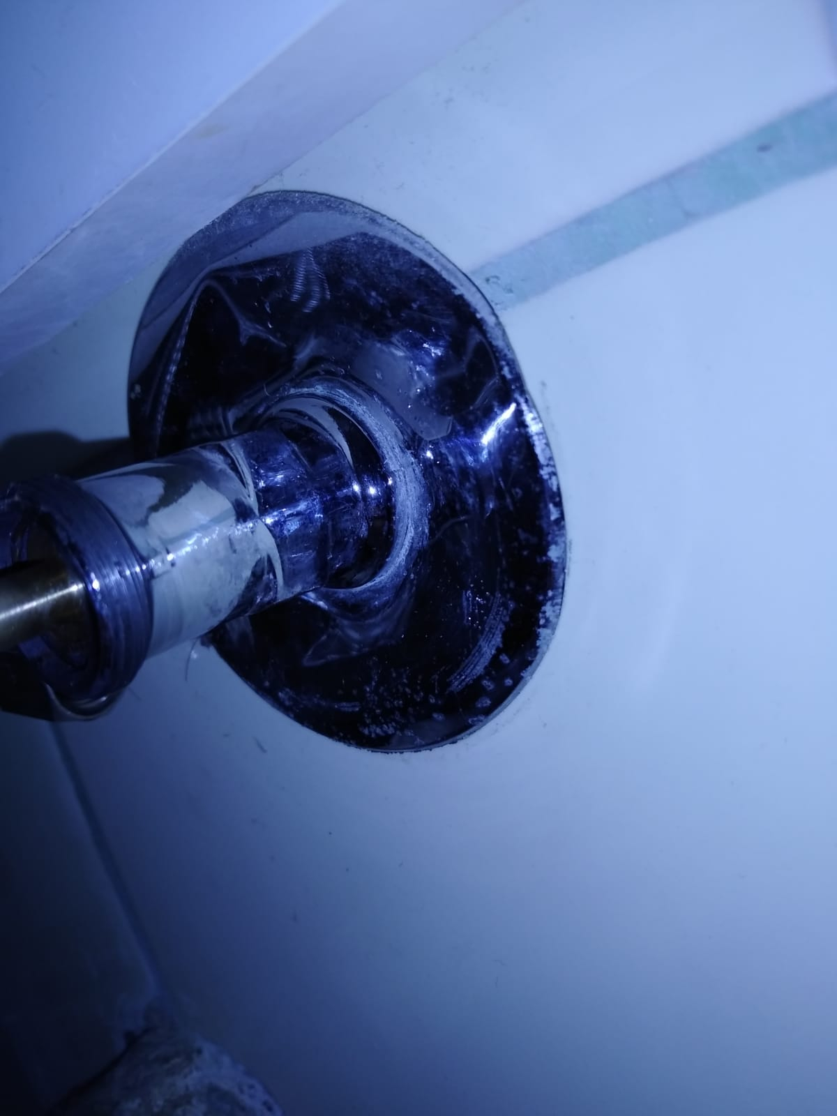 [Solved] Connecting the washing machine to the sink how to connect properly?