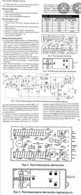Zamiennik dla kondensatora C121 w przestrojeniu odbiornika Safari 1