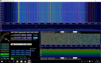 RTL-SDR - an SDR receiver from a cheap DVB-T tuner on a USB connector