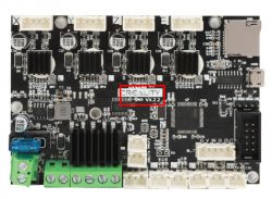 Jaki firmware Creality wybrać do Ender 3 Pro bez ekranu dotykowego?