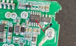 Aubess doped on openebeken - no device in Home Assistant via MQTT