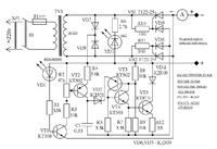 Charger Diagram for 12V 800A 100Ah Gel/AGM Battery: Seeking Recommendations