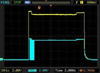 Moduł wentylatora S-klasa W220