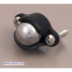 Simple LineFollower. Without uC. Self-assembly - Made in China - Review.
