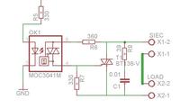Jak połączyć ATmega8 z modułem Bluetooth do sterowania LED przez Androida?