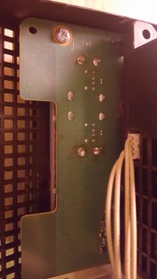 PS3 FAT - Jak naprawić uszkodzony port USB bez profesjonalnego lutowania?