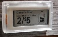 [Zlecę] wyświetlacz bitmap e-ink + rfid