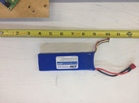 Jak małym kosztem zbudować swój własny Tri-Copter