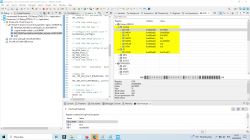 STM32G030F6P6 - projekt prostownika - problem z HardFault_Handler oraz NMI_Handler