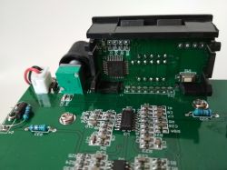 Elektroniczne, sztuczne obciążenie 250W, recenzja Elektroniczne, sztuczne obciążenie 250W, recenzja