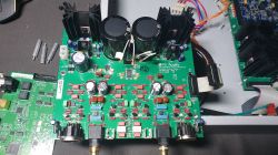 Ps audio DAC - klikające przekaźniki Ps audio DAC - klikające przekaźniki
