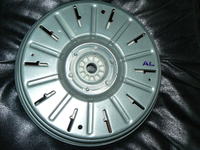 Sprzedam silnik do pralki LG WD-10390NDK