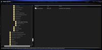 Windows 7 - brak reakcji na pasku zadań i pulpicie po zalogowaniu