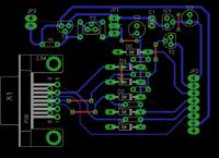 Si Prog Programmer PCB Design: Eagle Project Review & Feedback for First-Time User