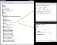 Asus P5VDC-MX - Kontroler zgodny ze standardem High Definition Audio - kod 12