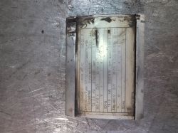 [Zlecę] Schemat uzwojenia silnika 3-fazowego suwnicy, 48 żłobków, 420 obr/min