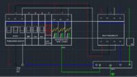 Which circuit breaker to use 4P or 3P?
