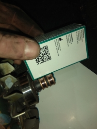 Regeneracja alternatora Bosch 90A 0123320004/ mb0101544602 sens naprawy.