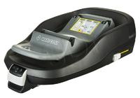 Dismantling Maxi Cosi Car Seat Base: Steps to Access Broken Wire Sensor
