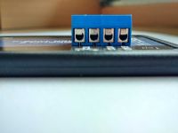 [Sprzedam] Moduł wzmacniacz termopary K Reveltronics EGT-K 1CH AD8495