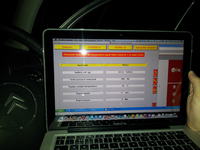 Citroen C3 1.4 HDi 2003 - Nie odpala bez samostartu, kontrolka silnika miga