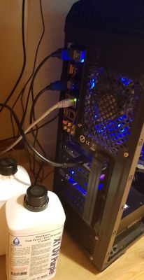 Brak obrazu z PC na TV przez HDMI - uszkodzony kabel czy TV?