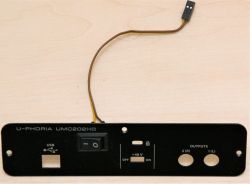 A way to get the Behringer UMC202HD card