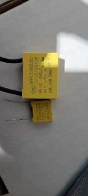 [ESP8285] Dwuczęściowy włącznik smart z WiFi i RF433 B-line BL-1100522