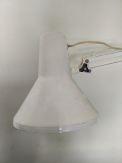 Mój sposób na naprawę lampy LED