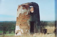 Lustrzanka DIY - projekt mechaniczny