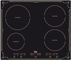 Teka IBR 6040 (symbol PCB 60803257, Typ APHC-7000A6 - nie działa, nie reaguje na zasilanie