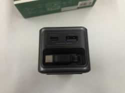 Is it worth buying a more expensive power bank? We test the high-end UGREEN PB726 20 Ah with PD