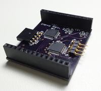 LEDgoes - modułowy wyświetlacz LED OpenSource