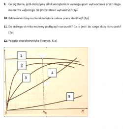 Czy mógłby ktoś sprawdzić czy dobrze robię ten test?