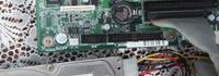 Płyta Fujitsu Siemens D1644 - Opis pinów na płycie.