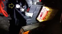 Troubleshooting Audi A4 B6: Error 00301, ABS Return Flow Pump V39 - Brake Fluid Leak & Motor Issues
