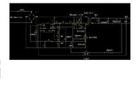 flyback na uc3845 sprawdzenie schematu flyback na uc3845 sprawdzenie schematu