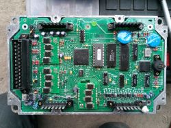 MF 6170 - Niesprawne elektroniczne sterowanie skrzynią biegów MF 6170 - Niesprawne elektroniczne sterowanie skrzynią biegów