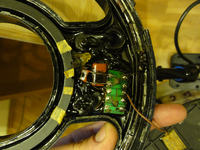 Jak zbudować cewkę 90 cm, 20 KHz do wykrywacza GC-1019?