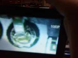 (Solved) Samsung UE37D6500 TV: Recurring Cold Welding & IR Receiver Issue on Connector & Mainboard